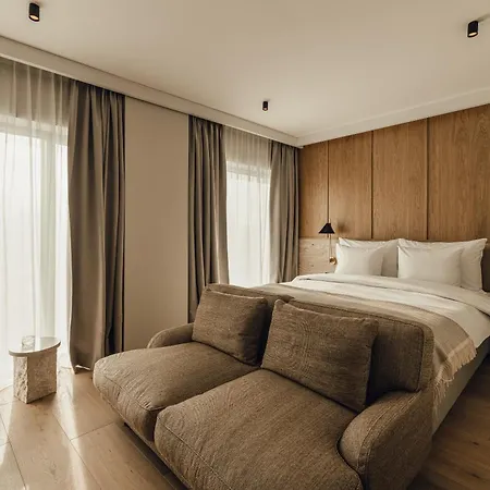 Puro Stare Hotel 4*