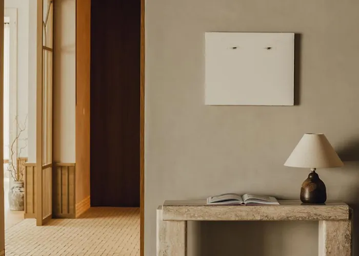 Hotel Puro Stare Warschau