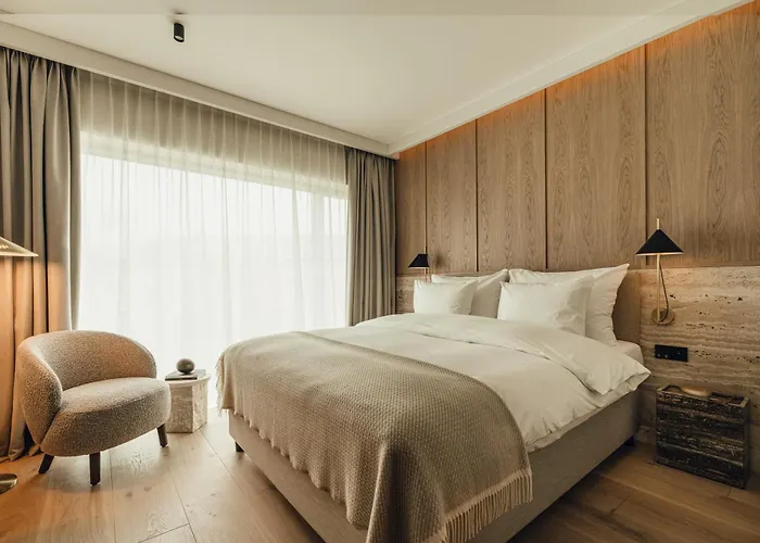 Hotel Puro Stare Warschau