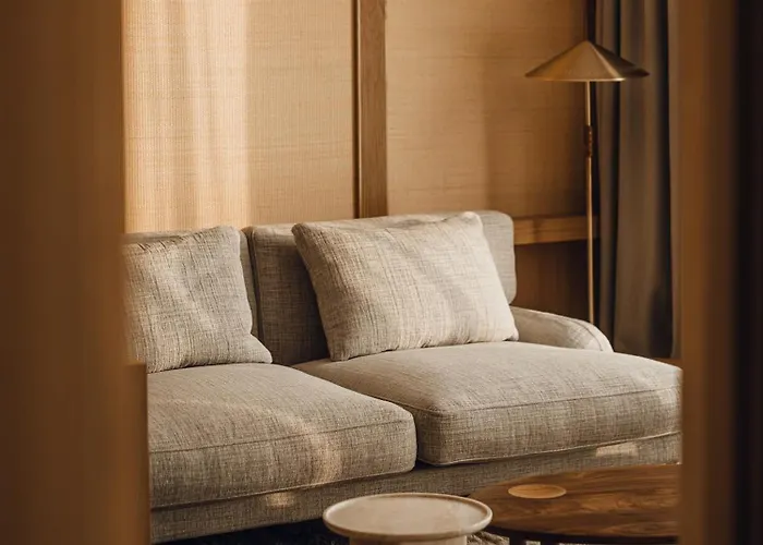 Hotel Puro Stare Warschau