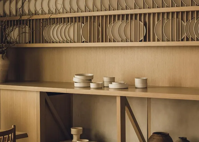 Puro Stare Hotel Warschau