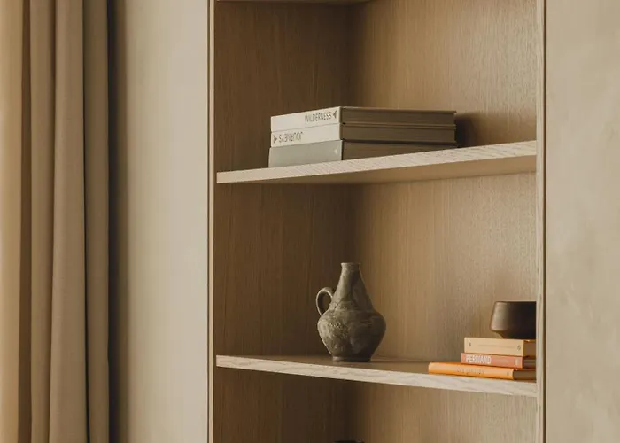 Hotel Puro Stare Warschau