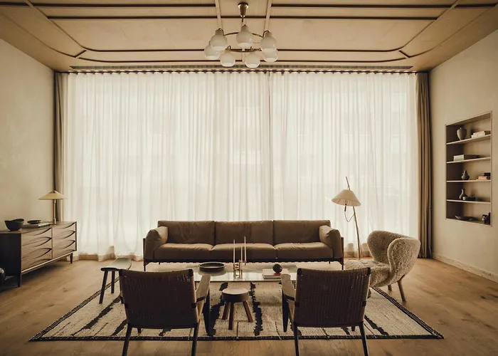 Puro Stare Hotel Warschau