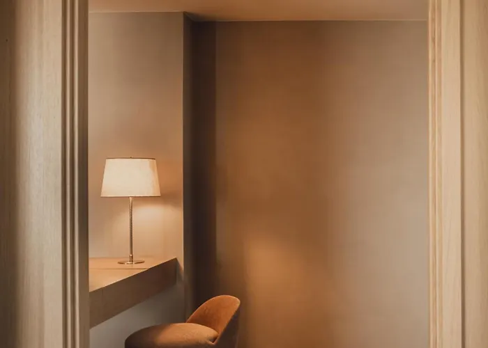 Hotel Puro Stare Warschau