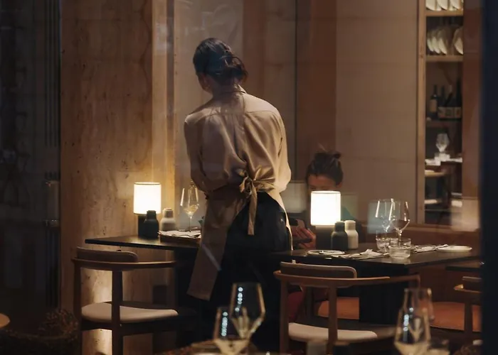 Puro Stare Hotel Warschau