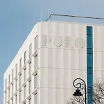 Puro Stare Hotel