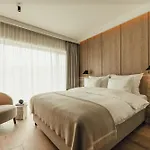 Hotel Puro Stare Warszawa