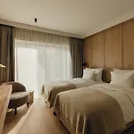 Hotel Puro Stare Warszawa