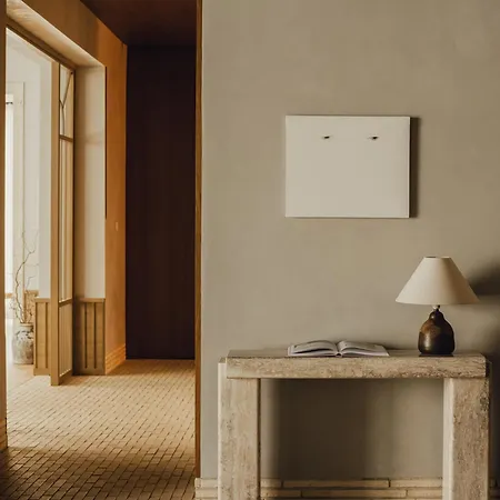Hotel Puro Stare Warschau