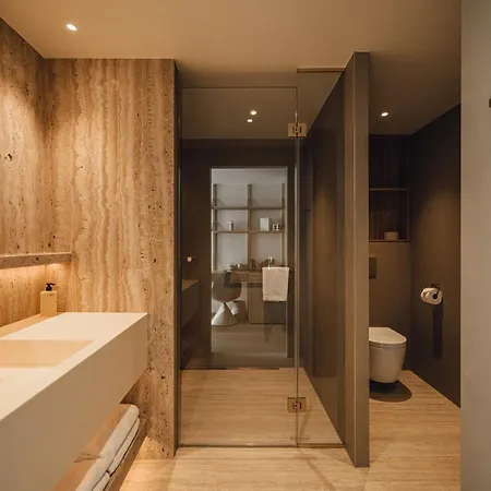 Puro Stare Hotel Warschau