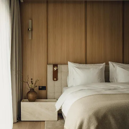 Puro Stare 酒店 4*