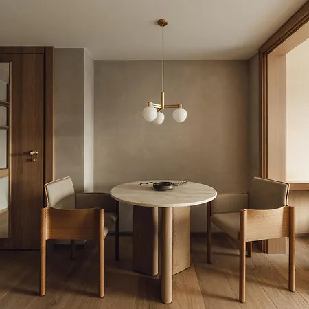 Puro Stare 酒店 4*