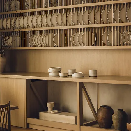 Puro Stare 酒店 华沙