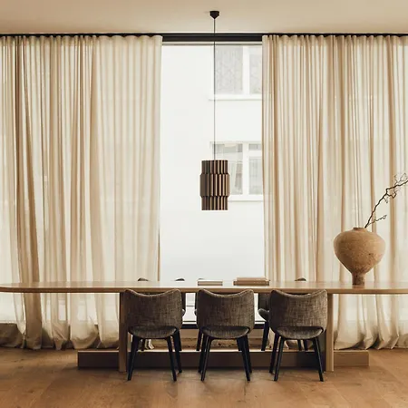 酒店 Puro Stare 4*