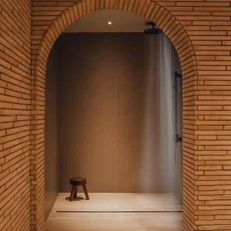 酒店 Puro Stare 4*