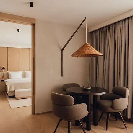 Puro Stare 酒店 4*