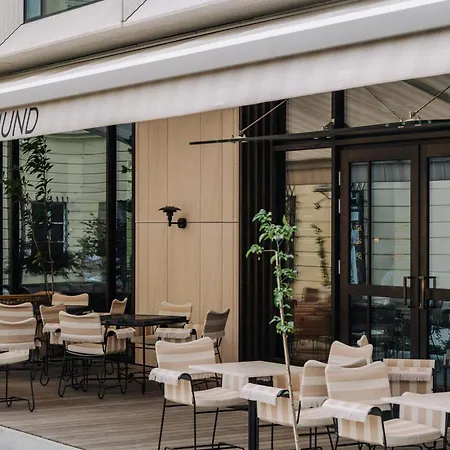 酒店 Puro Stare 4*