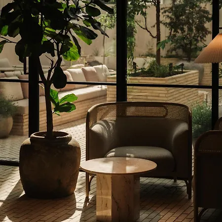 Hotel Puro Stare 4*