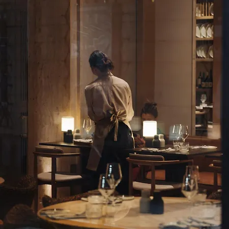 Puro Stare 酒店 华沙