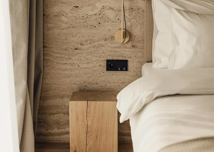 Hotel Puro Stare Warschau