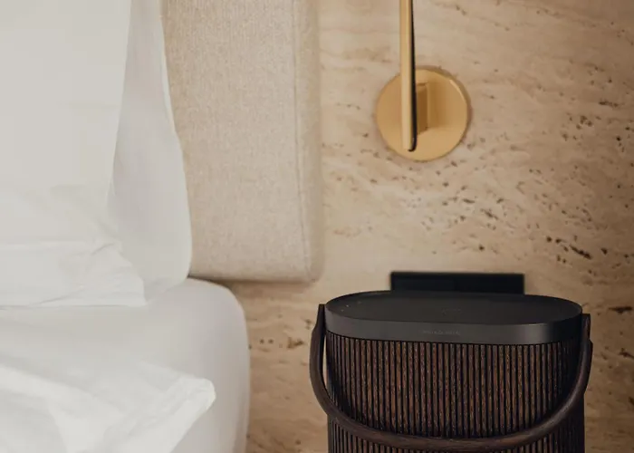 Puro Stare Hotel Warschau