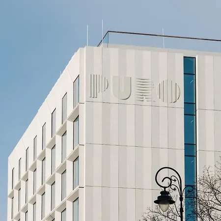 Puro Stare Hotel