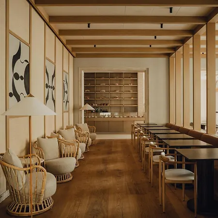 Puro Stare ホテル