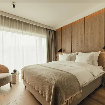 Hotel Puro Stare Warsaw
