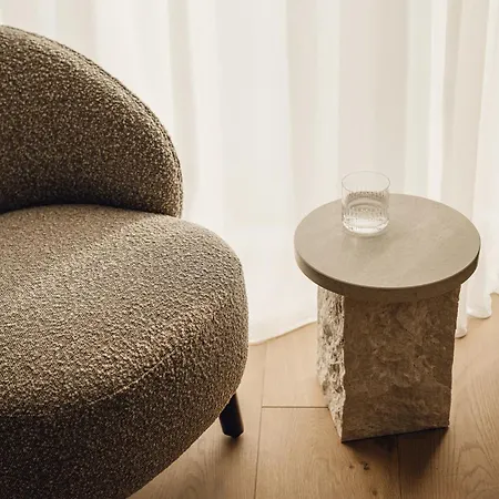 Puro Stare ホテル