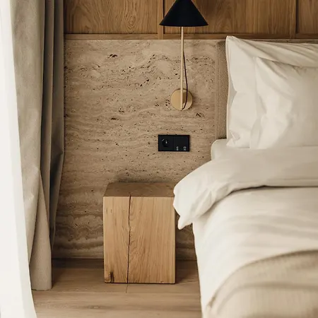 Hotel Puro Stare Warsaw