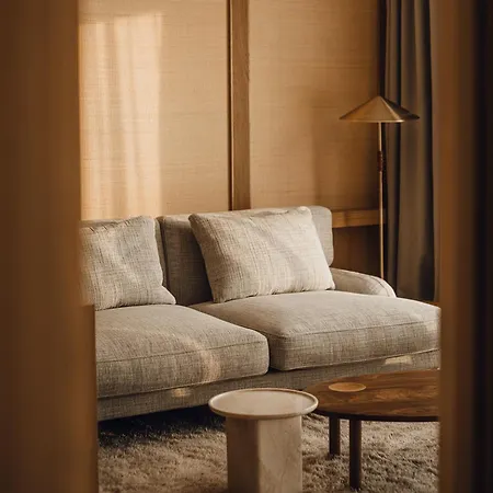 Hotel Puro Stare Warsaw