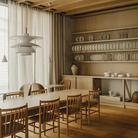 Hotel Puro Stare Warsaw