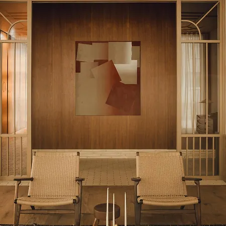 Puro Stare ホテル