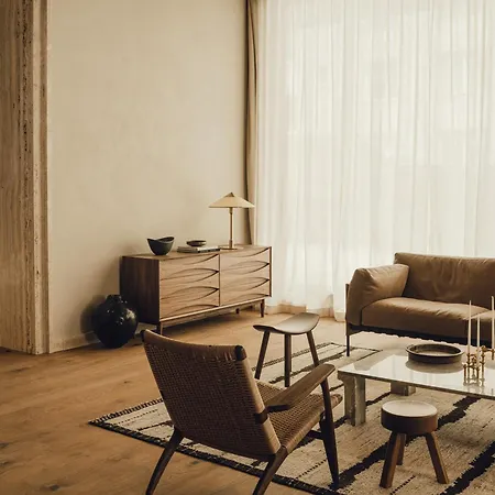 ホテル Puro Stare 4*