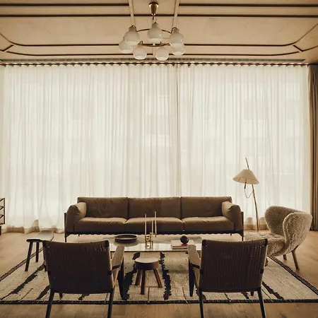 Puro Stare Hotel Warsaw