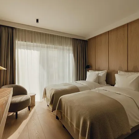 Hotel Puro Stare