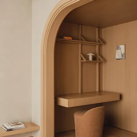 ホテル Puro Stare 4*