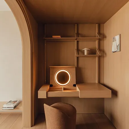 ホテル Puro Stare 4*