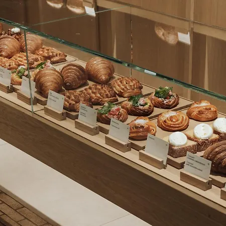 ホテル Puro Stare 4*