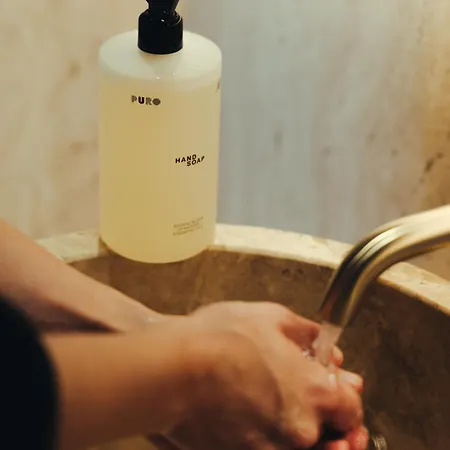 호텔 Puro Stare