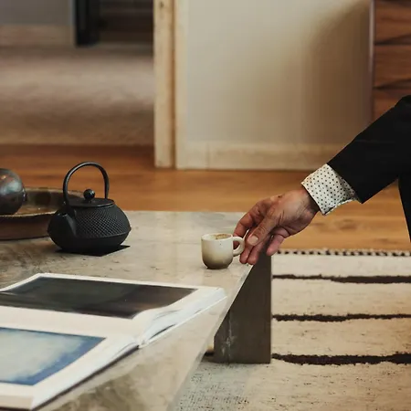 Puro Stare ホテル 4*