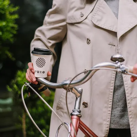 Puro Stare 4* ワルシャワ