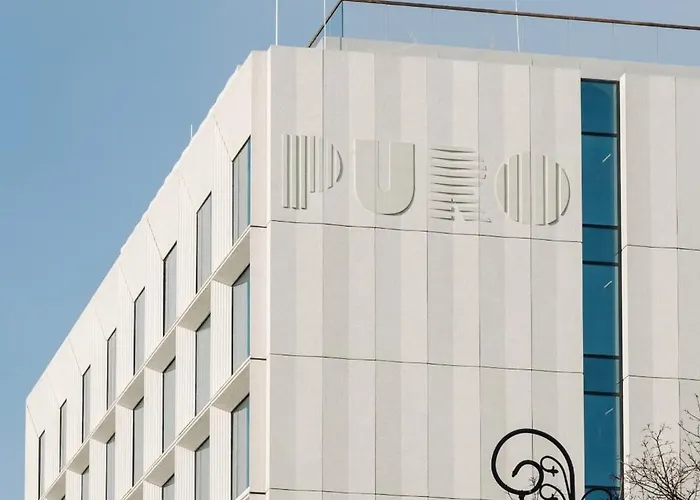 Puro Stare Hotel