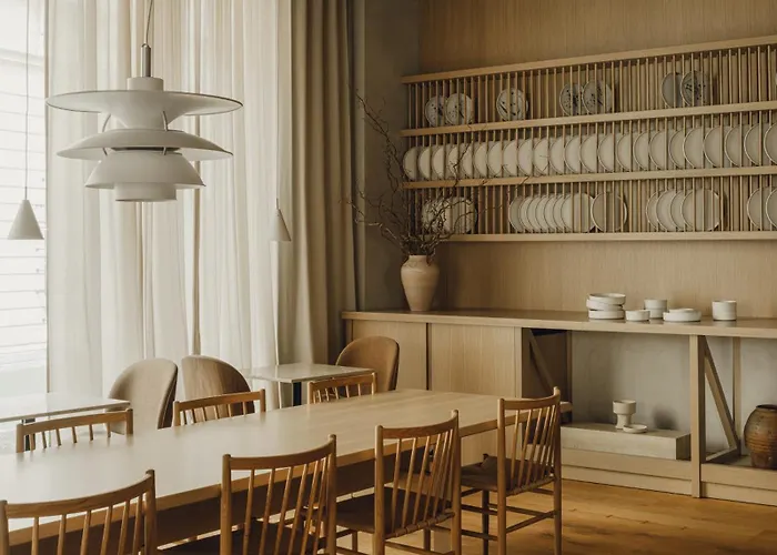 Hotel Puro Stare Varsavia