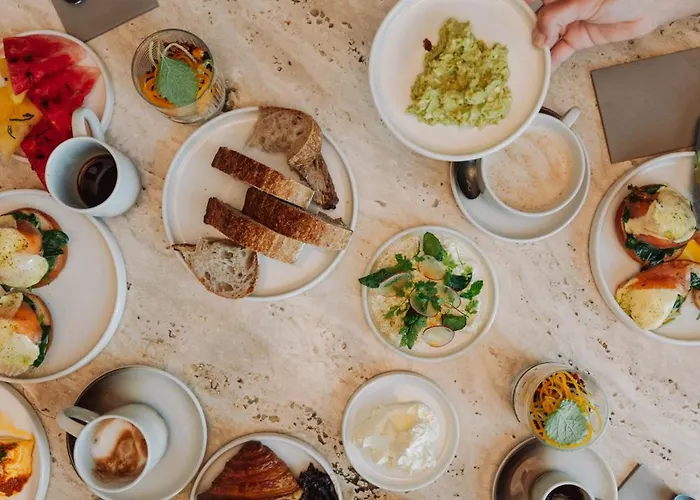 Hotel Puro Stare Varsavia