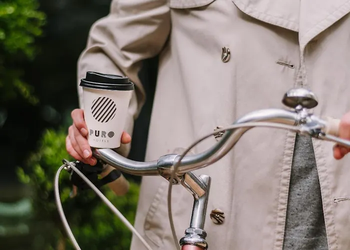 Puro Stare 4* Varsavia