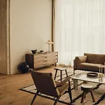 Ξενοδοχείο Puro Stare 4*